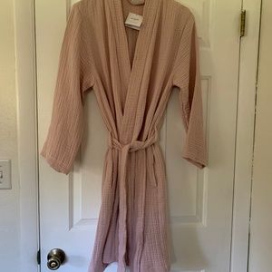 Parachute Cloud Cotton Robe